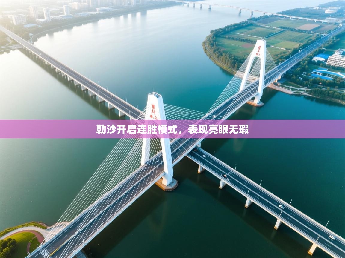 勒沙开启连胜模式,表现亮眼无瑕 第1张