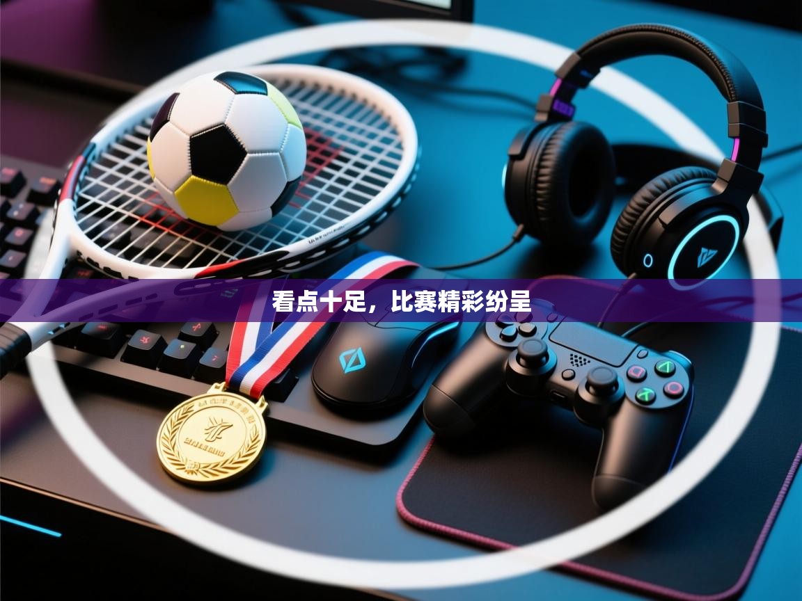 看点十足，比赛精彩纷呈  第1张