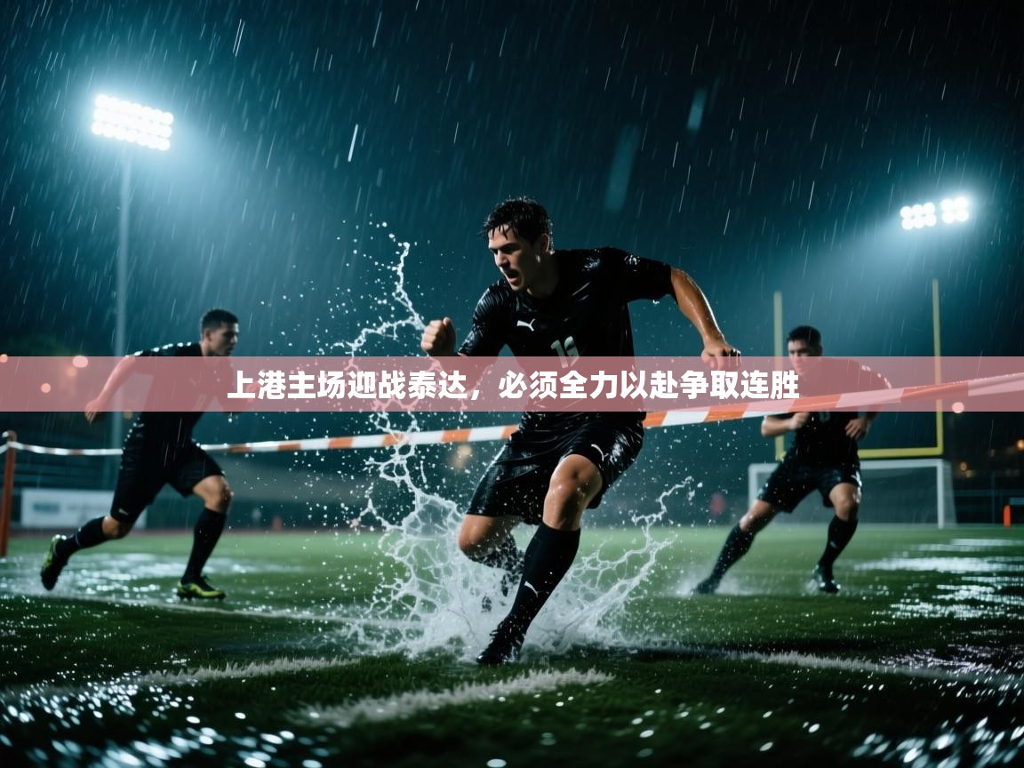上港主场迎战泰达，必须全力以赴争取连胜  第1张