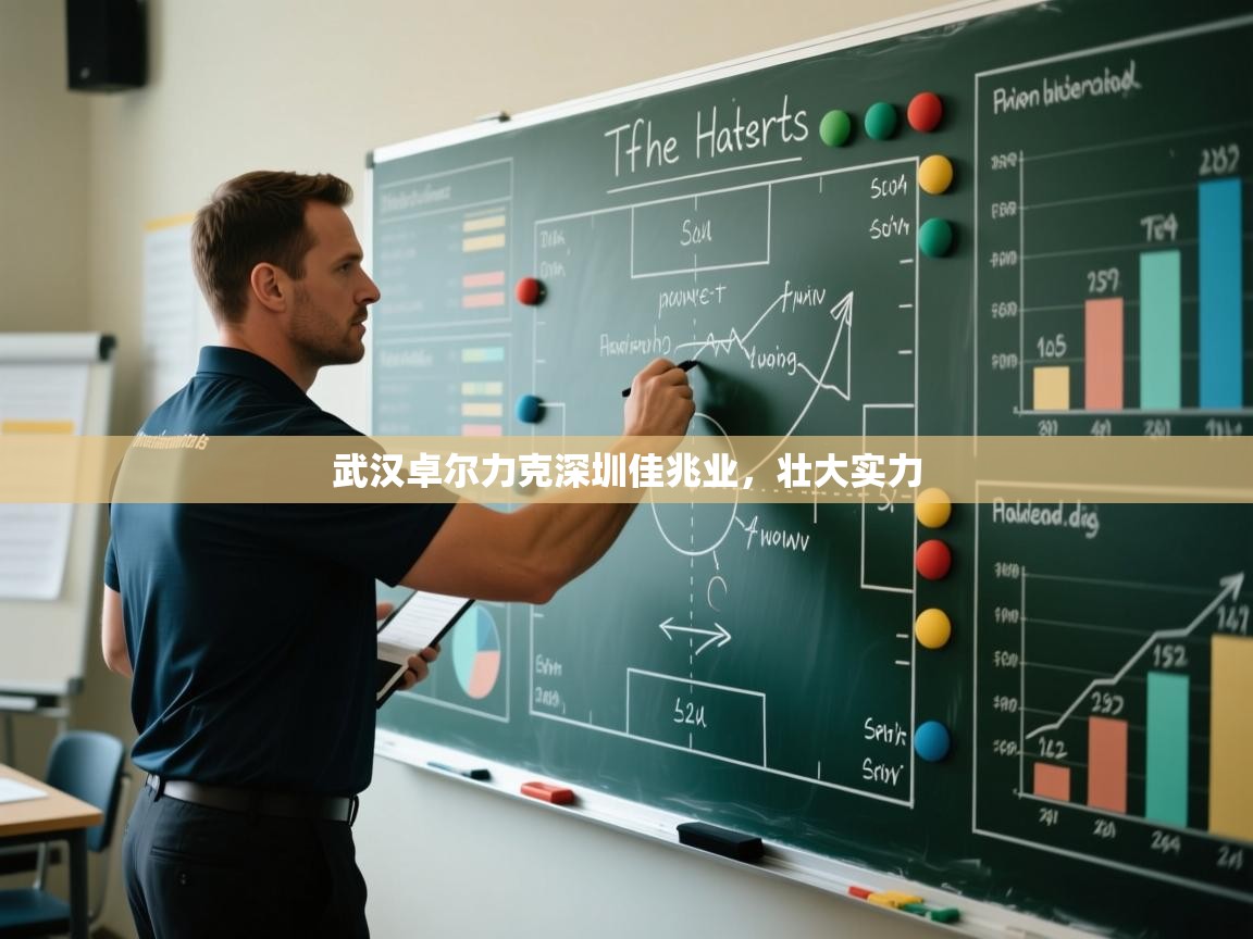 武汉卓尔力克深圳佳兆业，壮大实力  第1张