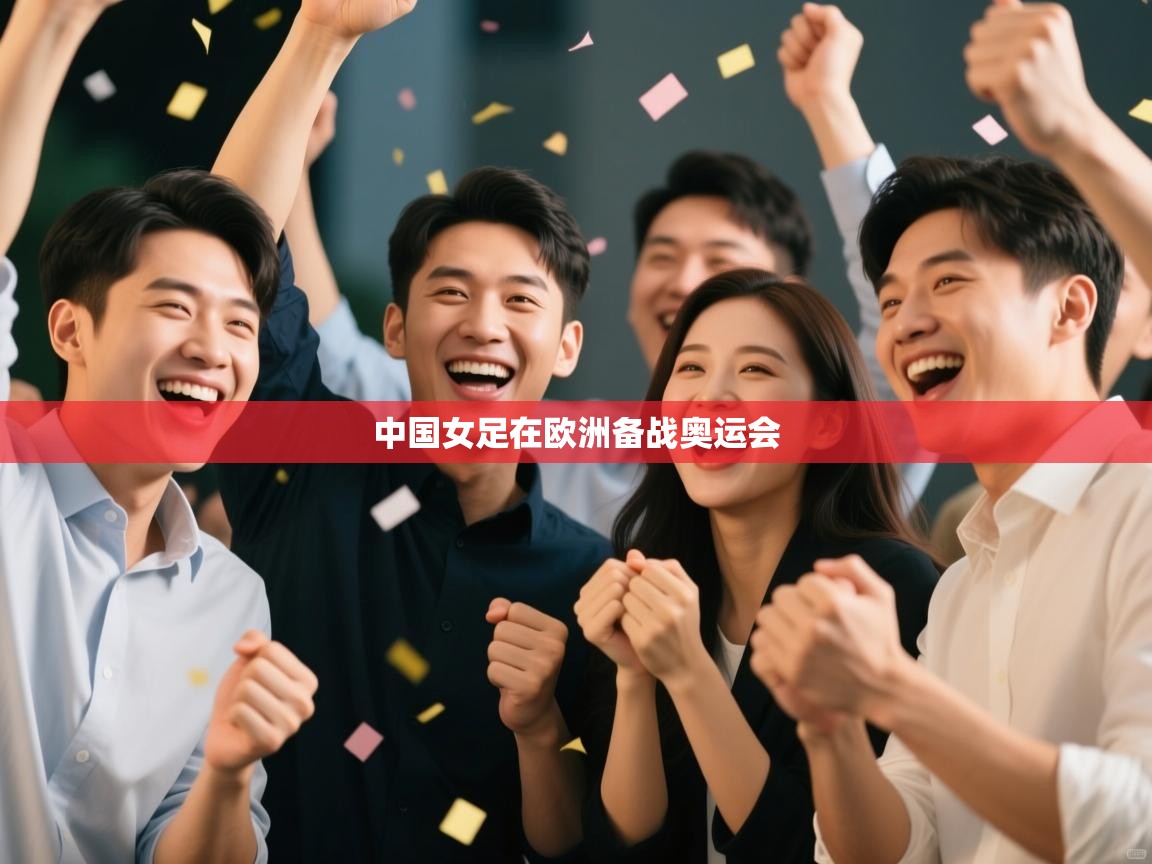 中国女足在欧洲备战奥运会  第2张