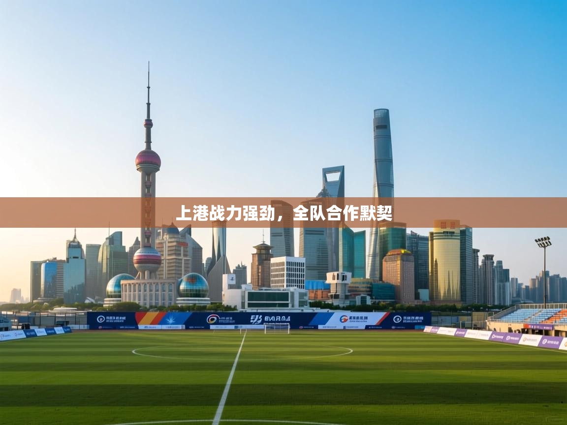 上港战力强劲，全队合作默契  第2张