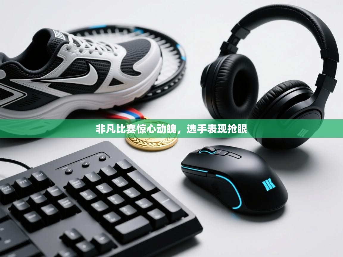 非凡比赛惊心动魄,选手表现抢眼 第2张